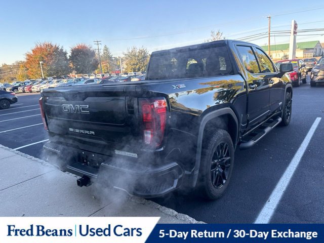 Used 2023 GMC Sierra 1500 Elevation AWD/4WD image 6