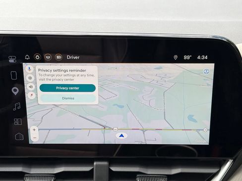Used 2025 Chevrolet Equinox LT w/ Convenience Package II FWD image 19