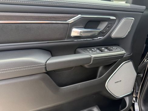 New 2026 RAM 1500 Laramie AWD/4WD image 6