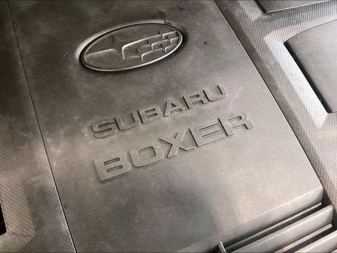 Used 2023 Subaru Forester Touring AWD/4WD image 31