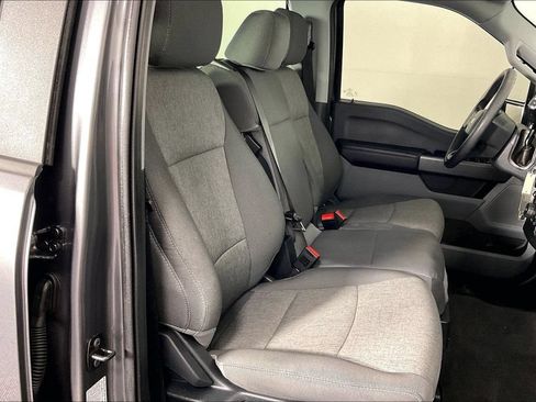 Used 2025 Ford F350 XL w/ STX Appearance Package AWD/4WD image 9