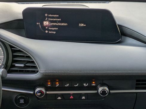 Used 2021 MAZDA MAZDA3 s image 18