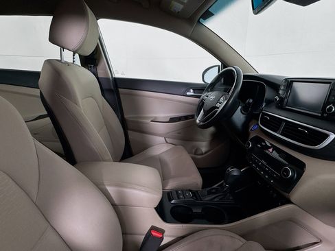 Used 2020 Hyundai Tucson Sport w/ Cargo Package image 28