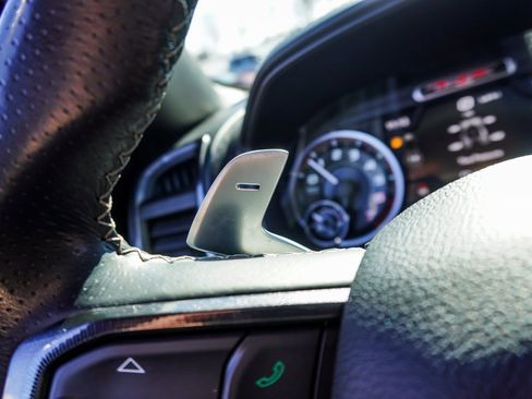 Used 2021 RAM 1500 TRX w/ TRX Level 2 Equipment Group image 21