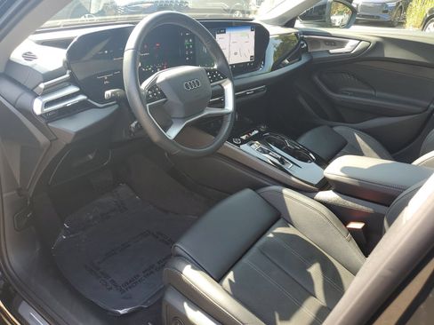 Used 2025 Audi A5 2.0T Premium w/ Premium Plus AWD/4WD image 19