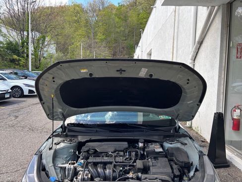 Used 2025 Kia K4 LXS FWD image 32