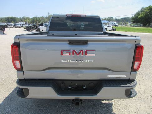 New 2026 GMC Sierra 1500 Elevation w/ Max Trailering Package AWD/4WD image 7