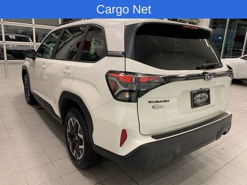 New 2026 Subaru Forester Premium image 13