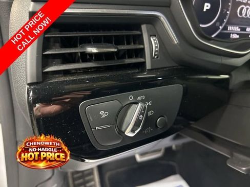 Used 2019 Audi A5 2.0T Premium Plus image 14