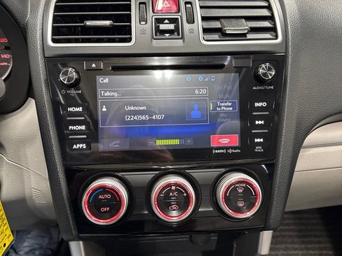 Used 2017 Subaru Forester 2.5i Premium w/ All-Weather Package image 13