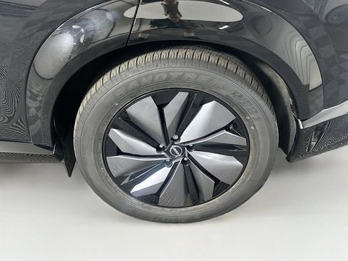 Used 2023 Nissan Ariya FWD image 11