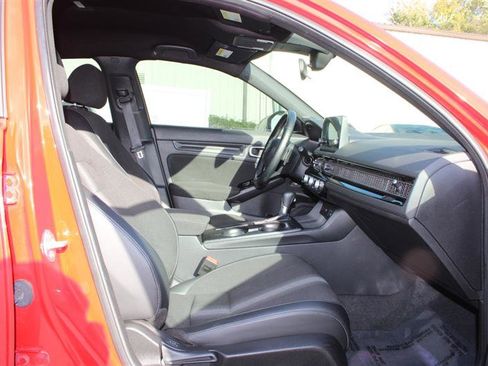 Used 2022 Honda Civic Sport image 13