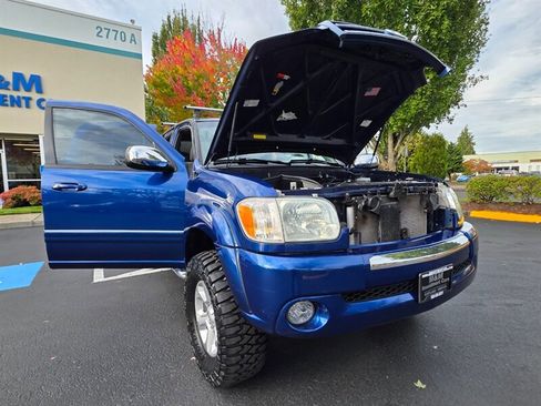 Used 2006 Toyota Tundra SR5 image 26