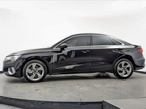 Used 2022 Audi A3 2.0T Premium image 3