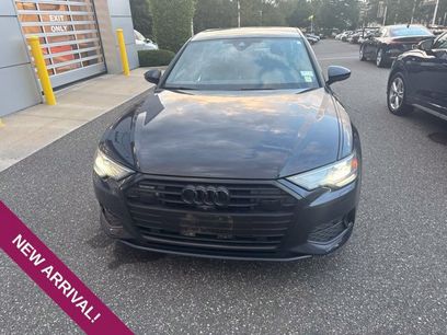 Used 2023 Audi A6 2.0T Premium w/ Convenience Package
