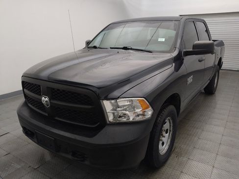 Used 2017 RAM 1500 Tradesman w/ Popular Equipment Group AWD/4WD image 15