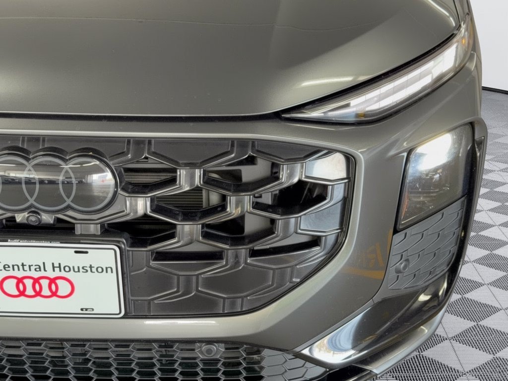 Certified 2026 Audi Q3 quattro 2.0T AWD/4WD image 12