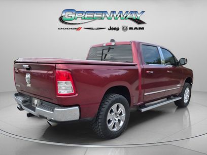 Used 2020 RAM 1500 Big Horn