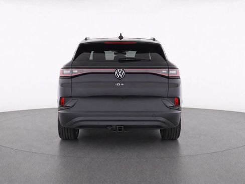 Used 2023 Volkswagen ID.4 Pro S AWD/4WD image 7