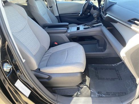 Used 2024 Toyota Sienna LE image 25