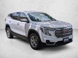 Used 2024 GMC Terrain SLE AWD/4WD video 3