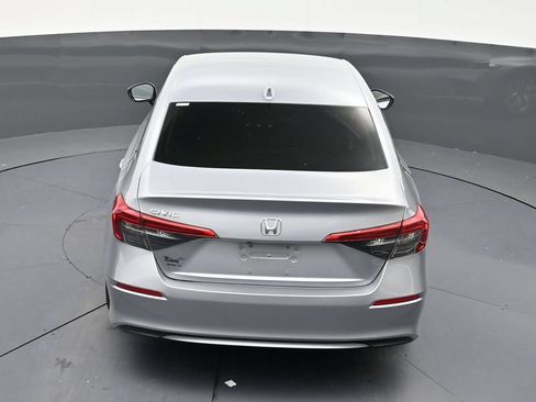 Used 2022 Honda Civic LX image 15