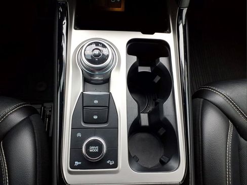 Certified 2023 Ford Explorer ST w/ Equipment Group 401A AWD/4WD image 11