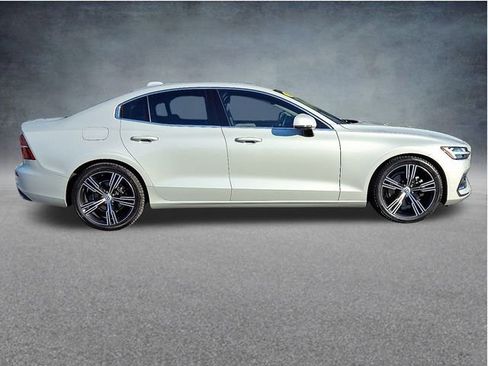 Used 2019 Volvo S60 T5 Inscription image 7