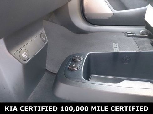 Certified 2023 Kia EV6 GT-Line w/ GT-Line Suede Seat Package image 20