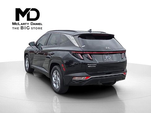 Used 2023 Hyundai Tucson SEL w/ Cargo Package image 4