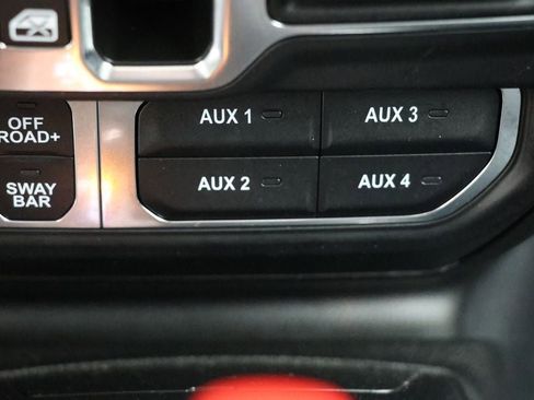 Used 2024 Jeep Wrangler Unlimited Rubicon 4xe image 28