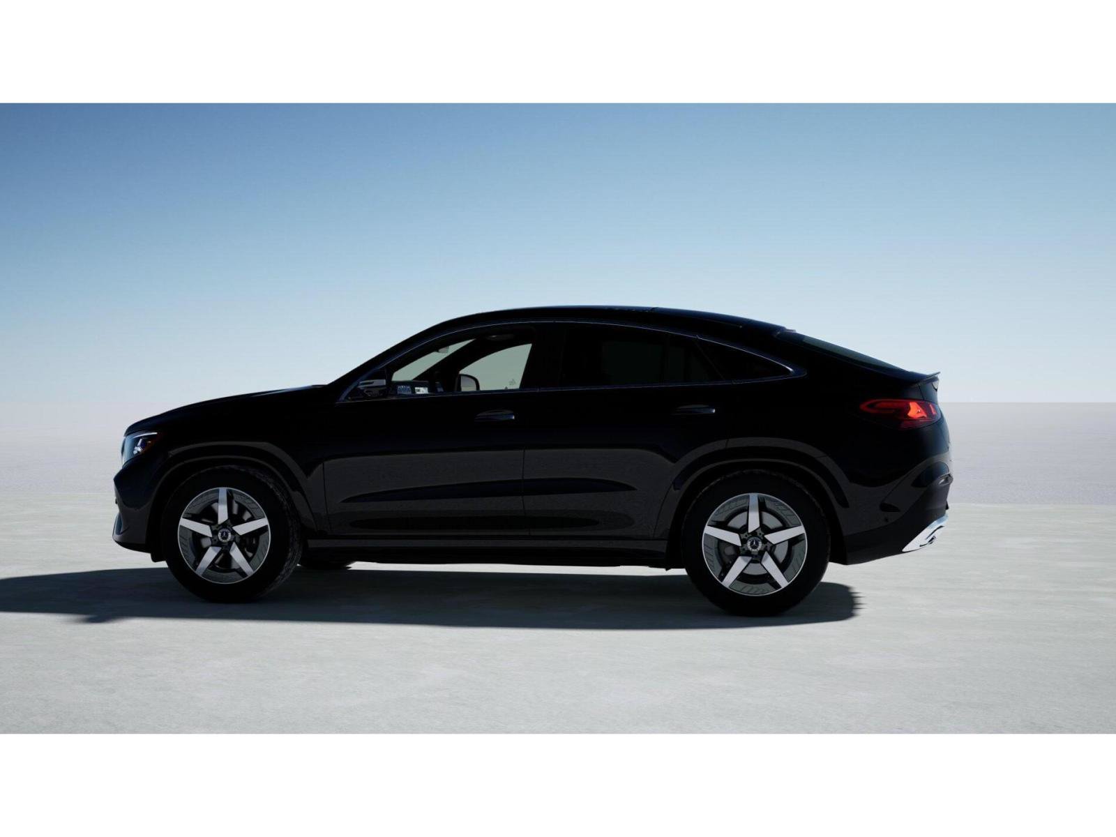 New 2027 Mercedes-Benz GLE 450 4MATIC Coupe image 33