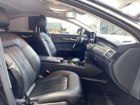 Used 2016 Mercedes-Benz CLS 400 4MATIC image 28