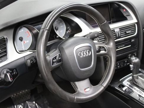 Used 2011 Audi S5 Premium Plus image 14