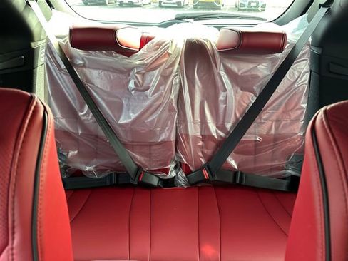 New 2026 Acura MDX A-Spec image 26