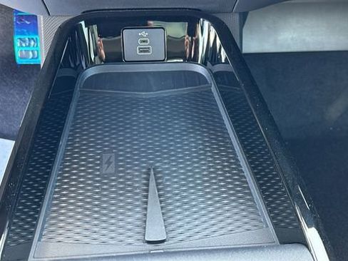 New 2026 Ford Mustang Mach-E Premium w/ Sport Appearance Package RWD image 24