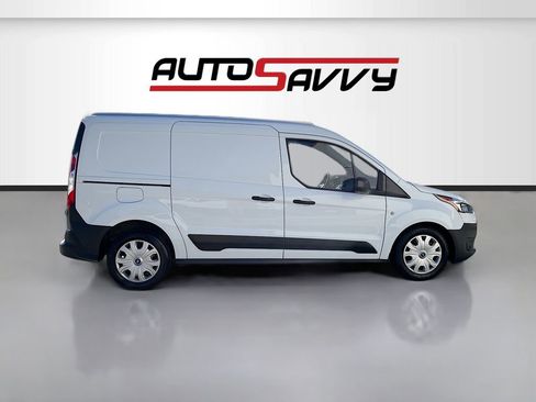 Used 2022 Ford Transit Connect XL image 8