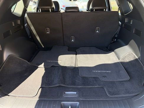 Used 2022 Hyundai Tucson Limited w/ Cargo Package AWD/4WD image 33