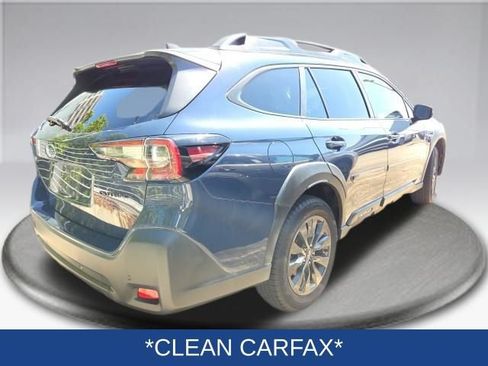 Used 2023 Subaru Outback Onyx Edition AWD/4WD image 7
