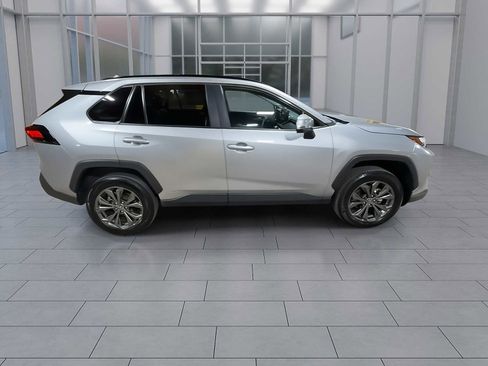 Used 2025 Toyota RAV4 XLE Premium w/ Weather Package image 14