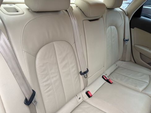 Used 2016 Audi A6 2.0T Premium w/ Technology Package image 8