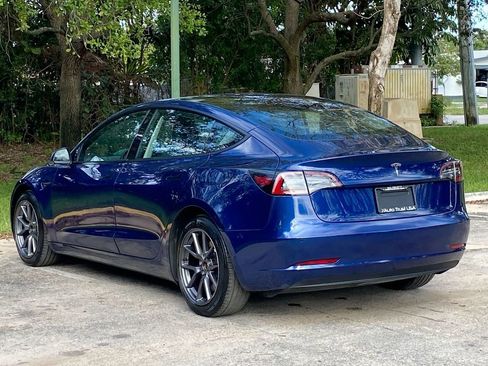 Used 2022 Tesla Model 3 image 5