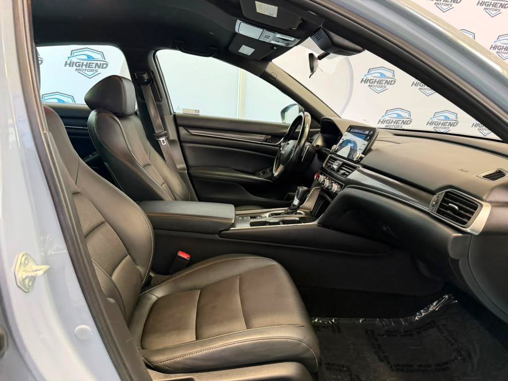 Used 2021 Honda Accord Sport image 25