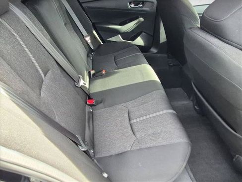 Used 2024 Honda Accord Sport image 19