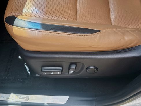 Used 2017 Lexus NX 200t FWD w/ Premium Package image 18