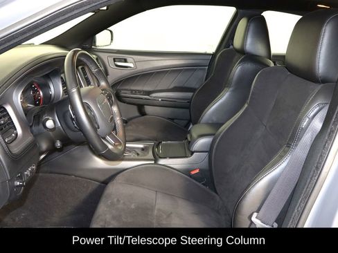 Used 2023 Dodge Charger R/T w/ Plus Group image 16