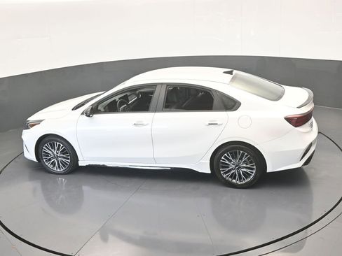 Used 2024 Kia Forte GT-Line image 47