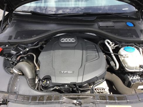 Used 2018 Audi A6 2.0T Premium Plus w/ Premium Plus Package image 13