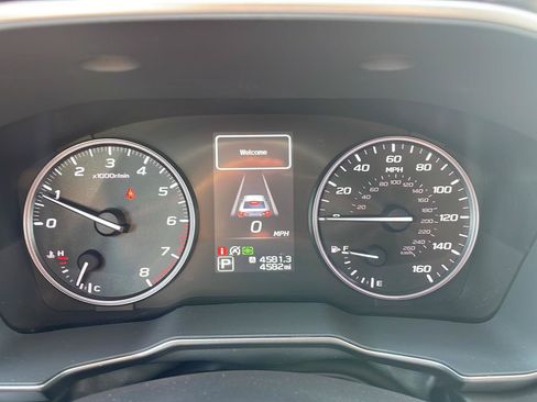 Used 2025 Subaru Legacy Touring XT AWD/4WD image 20