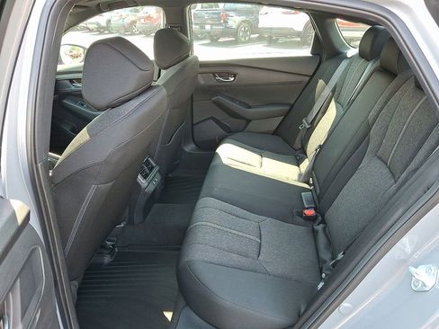 New 2025 Honda Accord Sport image 5